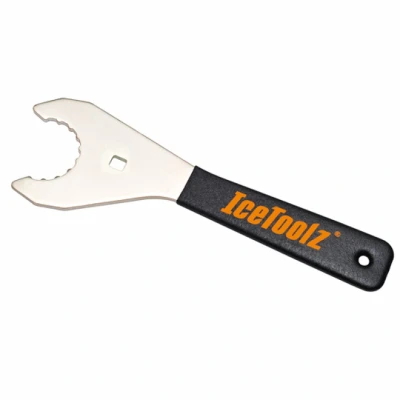 Afbeelding van Trapassleutel 16 tands IceToolz 11C1 voor Hollowtech 2