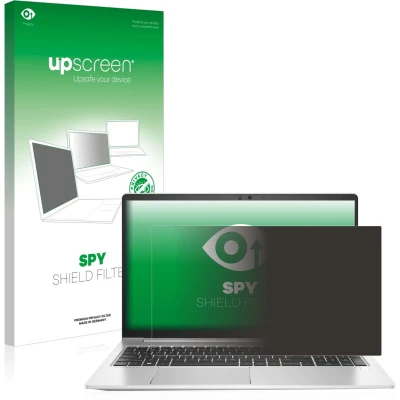 Afbeelding van upscreen privacyscherm voor HP EliteBook 655 G9 privacy filter screenfilter Blauwlichtfilter