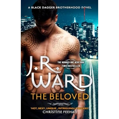 Afbeelding van Black Dagger Brotherhood Series The Beloved