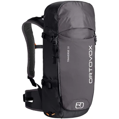 Afbeelding van Ortovox Traverse 30 black raven