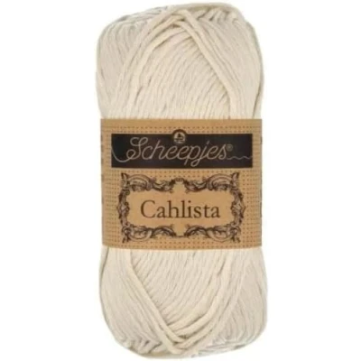 Afbeelding van Scheepjes Cahlista Linen (505)