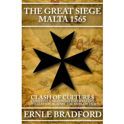 Afbeelding van The Great Siege