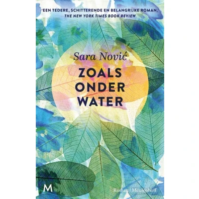 Image de Zoals onder water