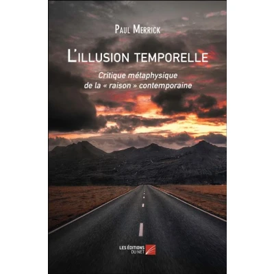 Image de L&#039;illusion temporelle