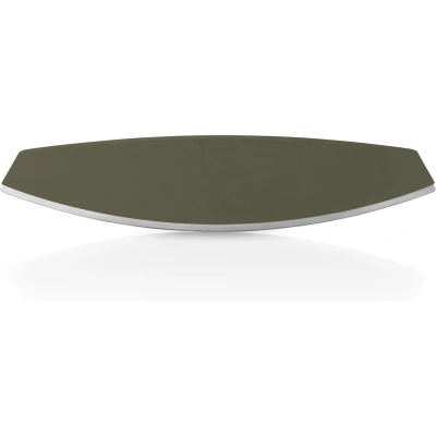Afbeelding van Eva Solo Green Tool Pizza / Kruidenmes 37 Cm Olijfgroen