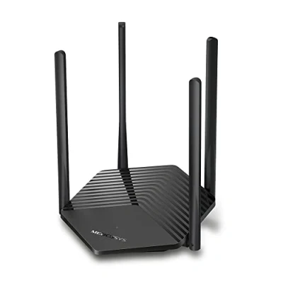 Afbeelding van Router Mercusys MR60X