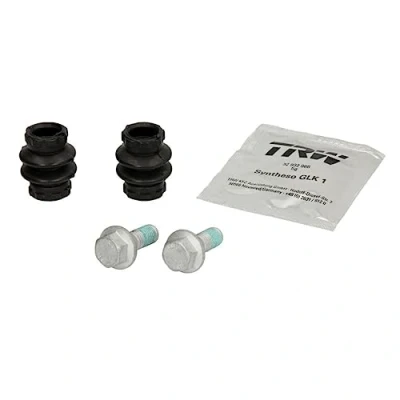 Afbeelding van Trw Remzadel/remklauw rep.set ST1444