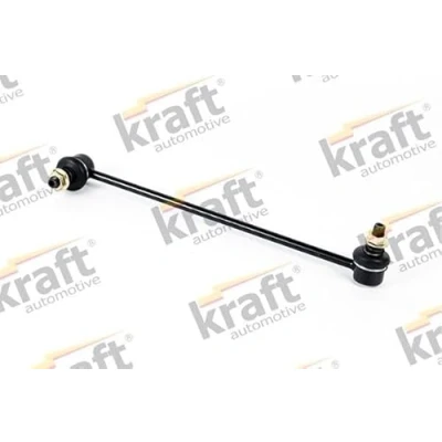 Afbeelding van KRAFT 4300215 Stabilisatorstang Vooras links en rechts M12x1.5 VOLKSWAGEN: GOLF 5, 6, Caddy 3, AUDI: A3 Sportback, Hatchback, TT Coupe