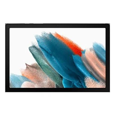 Afbeelding van Samsung Galaxy Tab A8 (2022) 128GB Wifi 10.5 inch Zilver