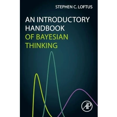 Afbeelding van An Introductory Handbook of Bayesian Thinking