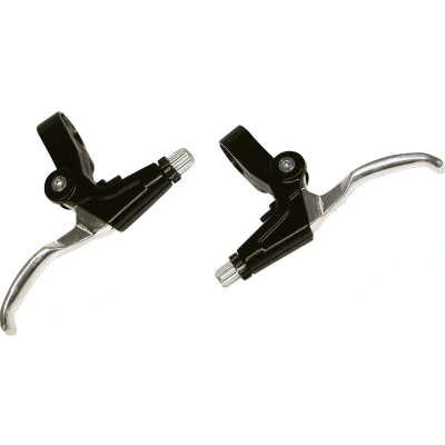 Afbeelding van Dresco Remgrepen V Brake Kort 5250850