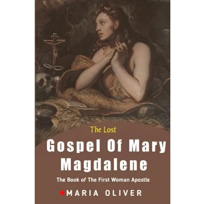 Afbeelding van The Lost Gospel Of Mary Magdalene