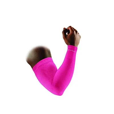 Afbeelding van McDavid 8837 Compressie Arm Sleeves Roze Extra Large