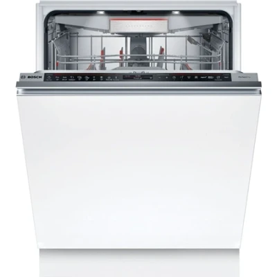 Afbeelding van Bosch SBD8TCX04E Series 8 Inbouwvaatwasser 60 cm Extra hoog Energielabel A Home Connect