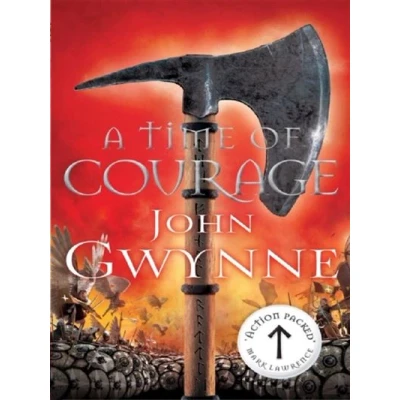 Image de A Time of Courage