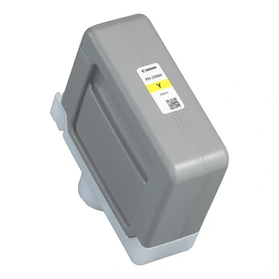 Image de Canon PFI 2300 Y 330 ml jaune original réservoir d&#039;encre pour imagePROGRAF GP 2000, 4000