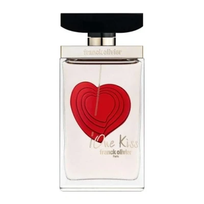 Image de Franck Olivier One Kiss Eau de Parfum 75 ml