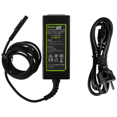 Afbeelding van Green Cell GC AD63P Laptop netvoeding 36 W 12 V 2.58 A