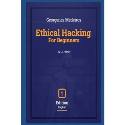 Afbeelding van Ethical Hacking for Beginners
