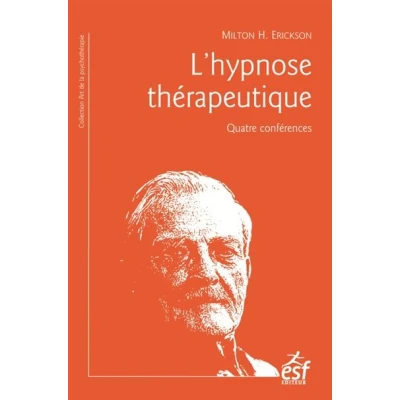 Image de L&#039;hypnose thérapeutique