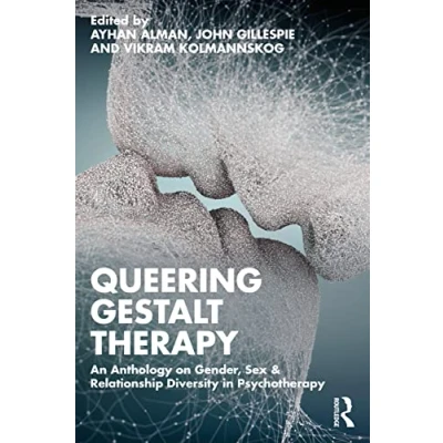 Afbeelding van Queering Gestalt Therapy