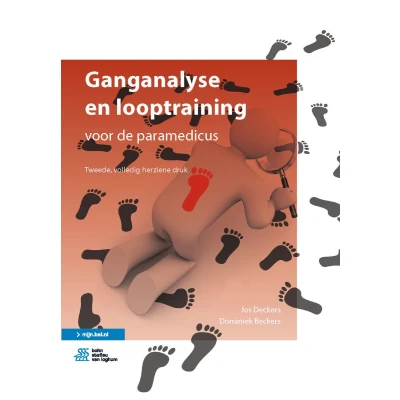 Afbeelding van Ganganalyse en looptraining