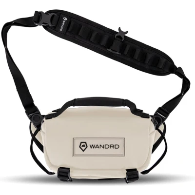 Afbeelding van Wandrd Rogue Sling 3L Tan