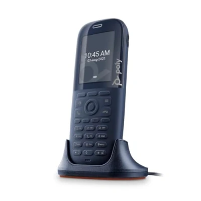 Afbeelding van POLY Rove 30 DECT Phone Handset