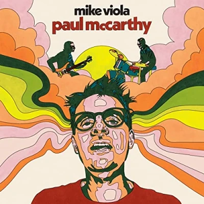 Afbeelding van Paul McCarthy