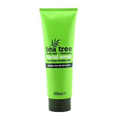Afbeelding van Stalwart 163363 itp Tea tree scrub, 250 ml