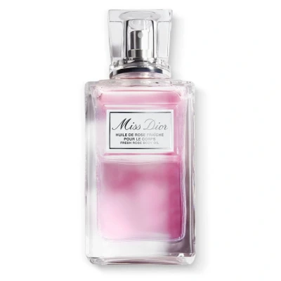 Afbeelding van Dior Miss 100 ml lichaamsolie