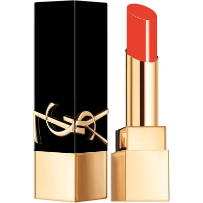 Afbeelding van Yves Saint Laurent Rouge Pur Couture The Bold Lipstick 07 Uninhibited Flame 2,8 Gram