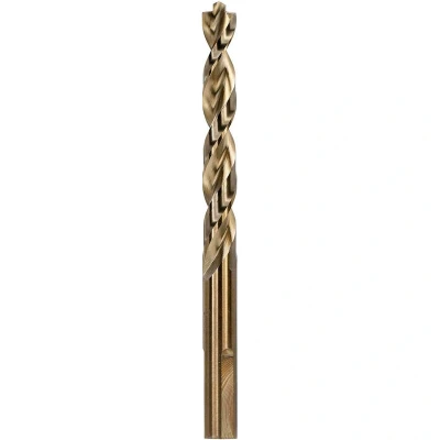 Image de DEWALT DT4967 QZ HSS INDUSTRIAL COBALT metal drill bit 12.5mm
