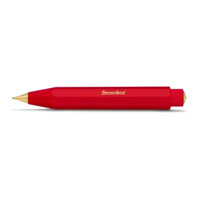 Afbeelding van Kaweco Classic Sport Red PLC 0,7mm