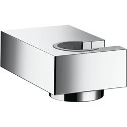 Afbeelding van Hansgrohe Porter E douchehouder