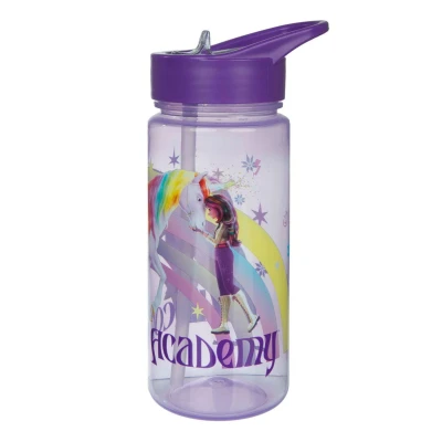 Afbeelding van Unicorn Academy Drinkfles, 500ml