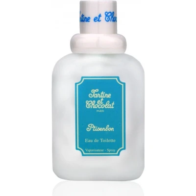 Afbeelding van Ptisenbon Tartine Et Chocolate Eau de Toilette 100 ml