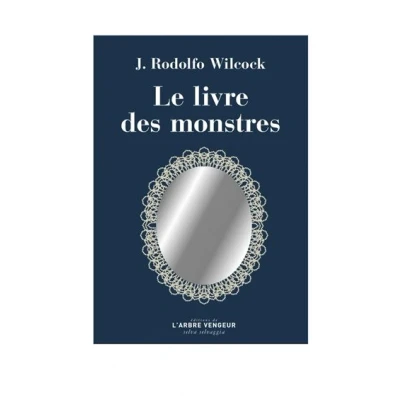 Image de Le livre des monstres