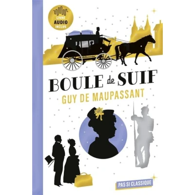Image de Boule de suif