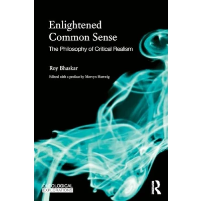 Afbeelding van Enlightened Common Sense