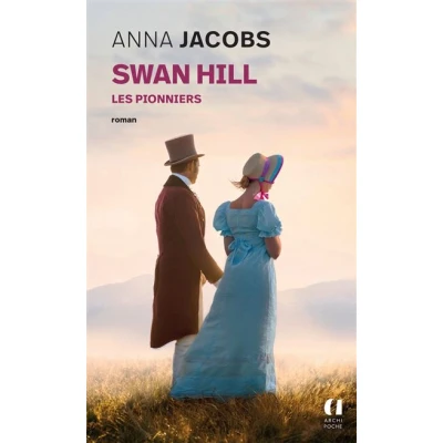 Image de Swan Hill Tome 1 Les pionniers