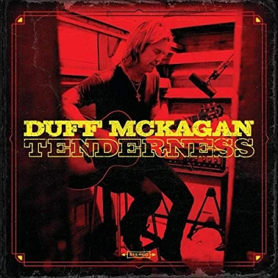 Afbeelding van Duff McKagan Tenderness (CD)