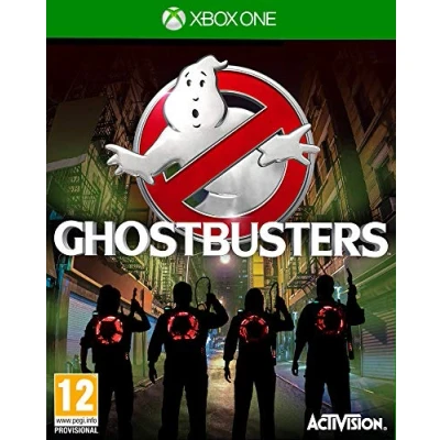 Afbeelding van Ghostbusters Xbox One