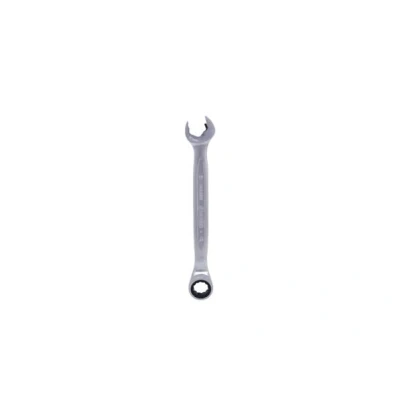 Afbeelding van KS Tools, Spanner, DUO GEARplus combinatiesleutel (17 mm)