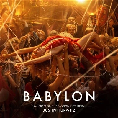 Afbeelding van Justin Hurwitz Babylon (2 LPs)