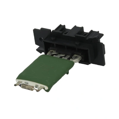 Afbeelding van THERMOTEC DEF001TT Weerstand, interieurventilatie FIAT: Ducato III Platform / Chassis, Van, Minibus, OPEL: Corsa D Hatchback