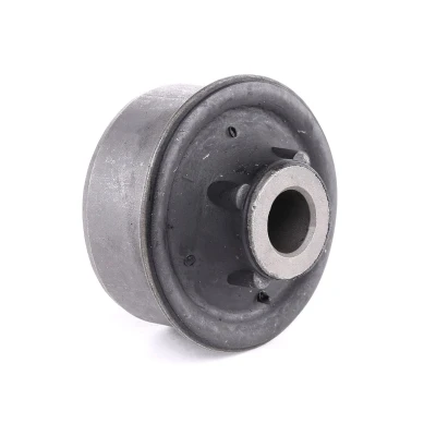 Afbeelding van MOOG PE SB 1320 Draagarmrubbers Aan beide zijden, Achter, Binnen, Vooras 55,4 PEUGEOT: 206 Hatchback, SW, 3008 I, CITROËN: Berlingo II