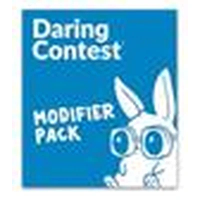 Afbeelding van Daring Contest: Modifier Expansion