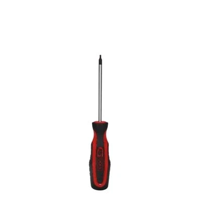 Afbeelding van KS TOOLS 159.1030 Schroevendraaier T8 205, 100 Torx