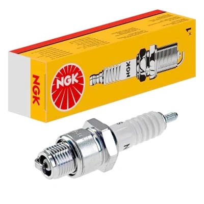 Afbeelding van NGK 6154 Bougie M14 x 1,25 SW: 20,8 mm